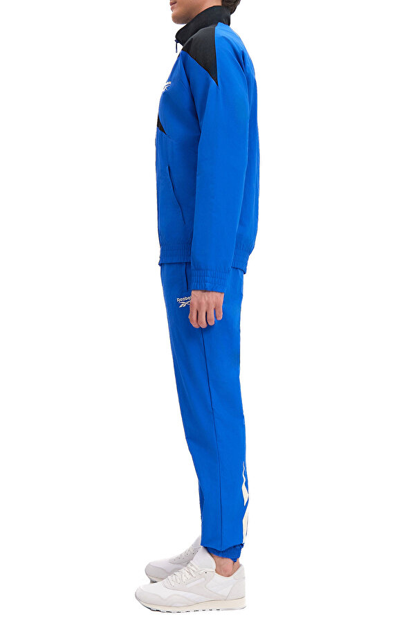 Clothing Reebok Cl F Fr Trackpant Синий 023