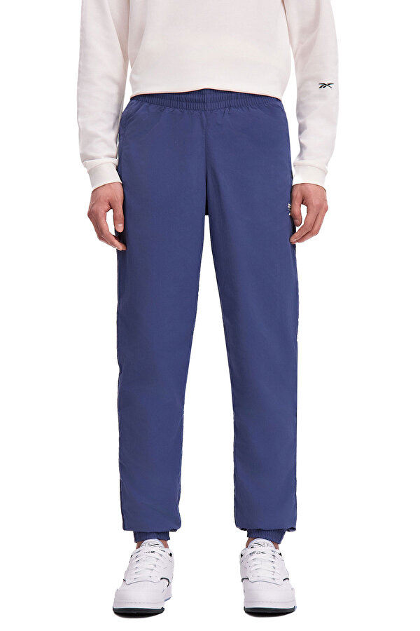 Clothing Reebok Cl F Fr Trackpant Фиолетовый