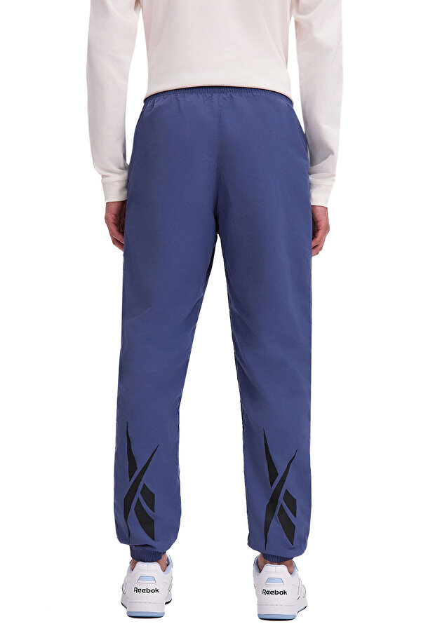 Clothing Reebok Cl F Fr Trackpant Фиолетовый