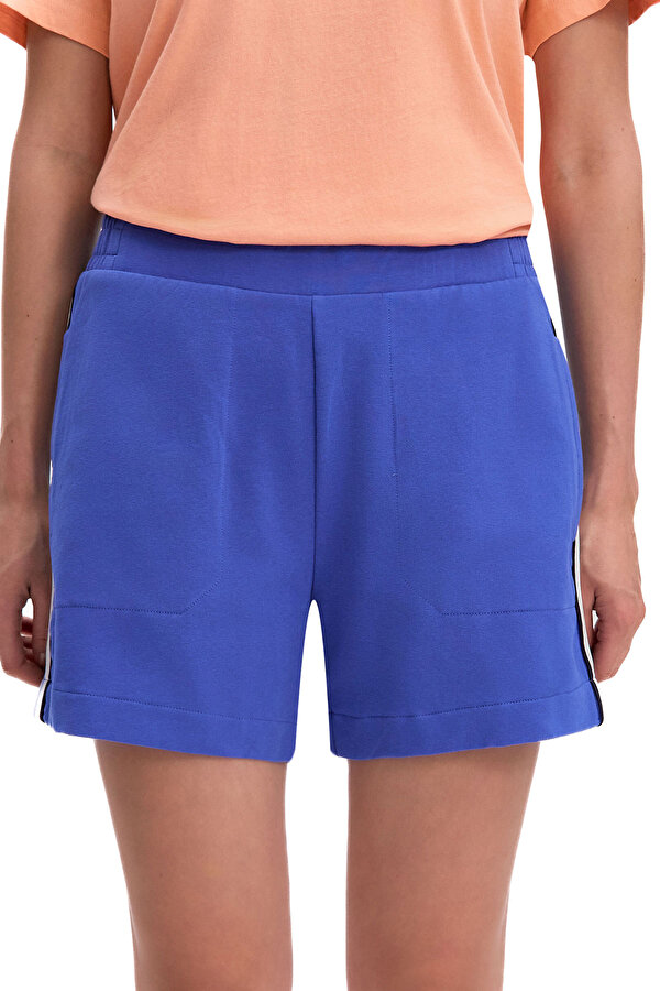 Clothing Lumberjack Marlene Fleece Short Array