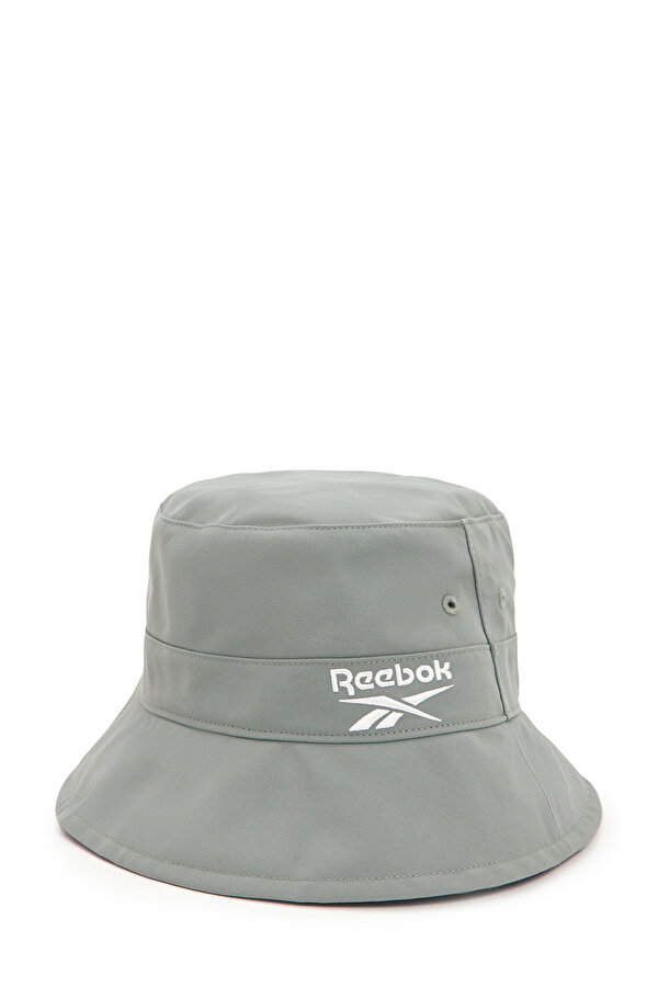 Accessories Reebok Rbh1600-210 Bucket Hat Зеленый