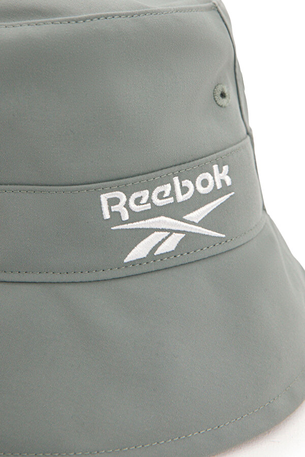 Accessories Reebok Rbh1600-210 Bucket Hat Зеленый