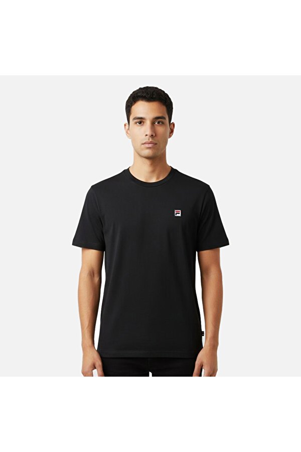 Erkek Günlük T-Shirt Biella Short Sleeve Fam1103.80010