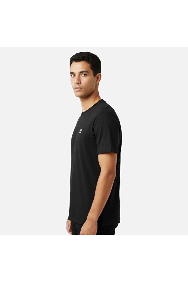 Erkek Günlük T-Shirt Biella Short Sleeve Fam1103.80010