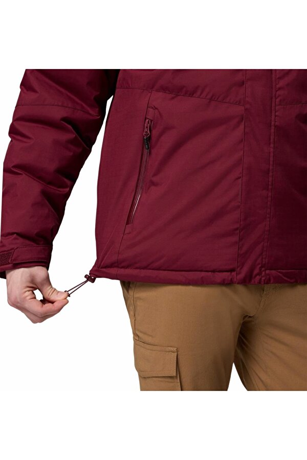 Oak Harbor II Insulated Erkek Mont