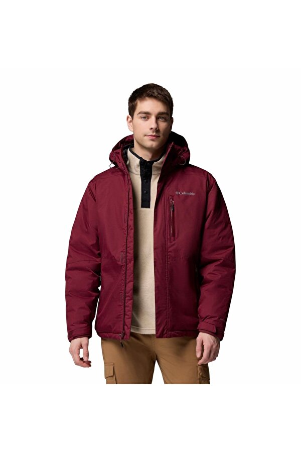 Oak Harbor II Insulated Erkek Mont