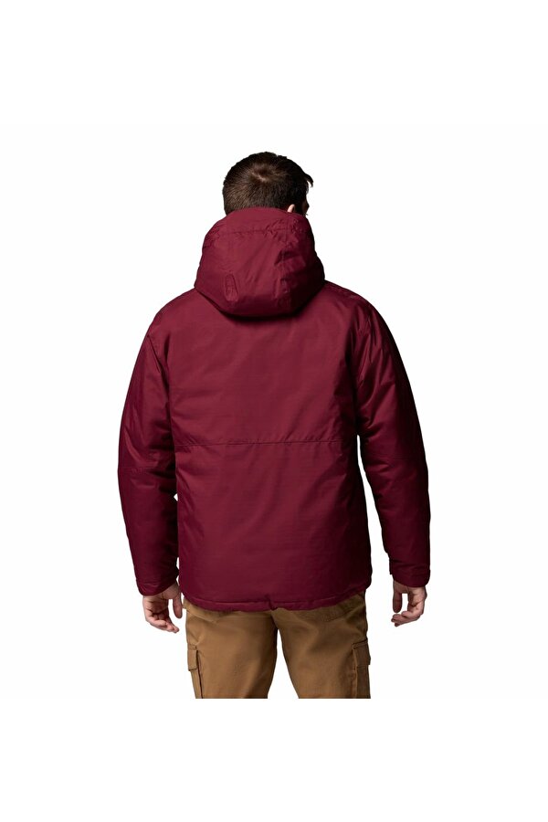 Oak Harbor II Insulated Erkek Mont