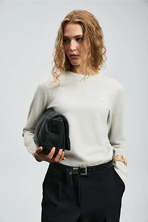 Hoper Kadın Kazak 122090038