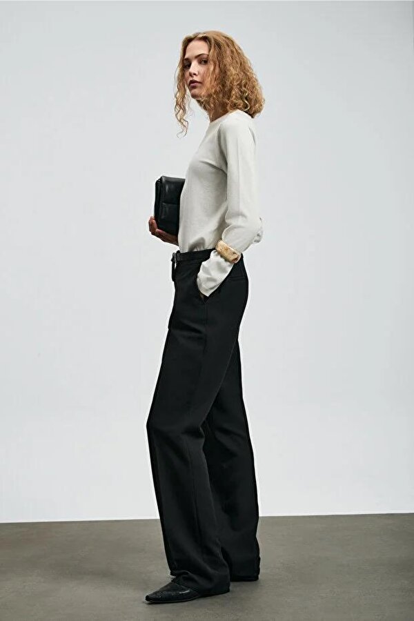 Hoper Kadın Kazak 122090038