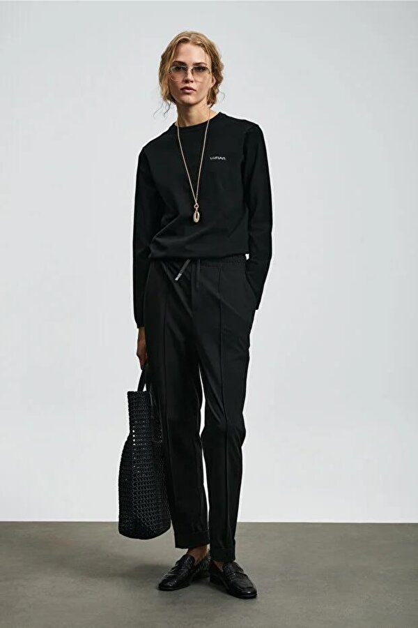 Hoper Kadın Kazak 122090038