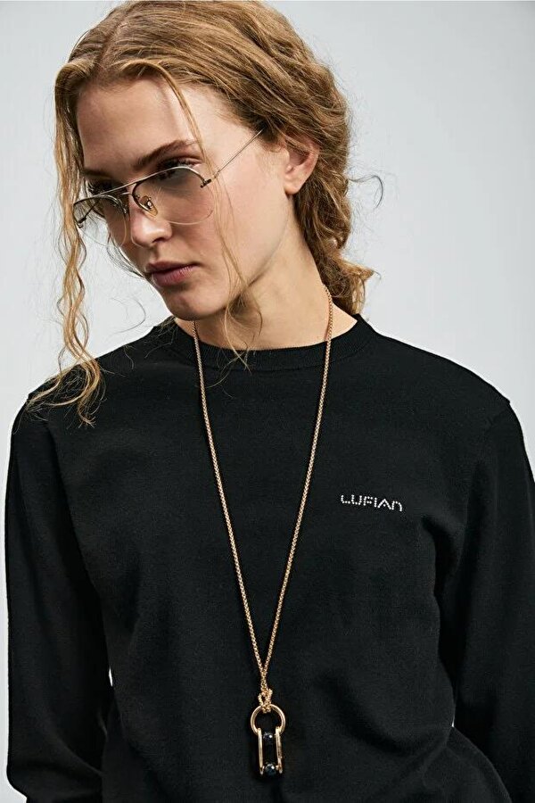 Hoper Kadın Kazak 122090038