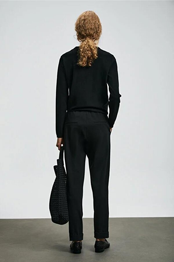 Hoper Kadın Kazak 122090038