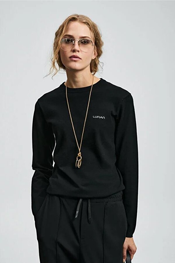 Hoper Kadın Kazak 122090038