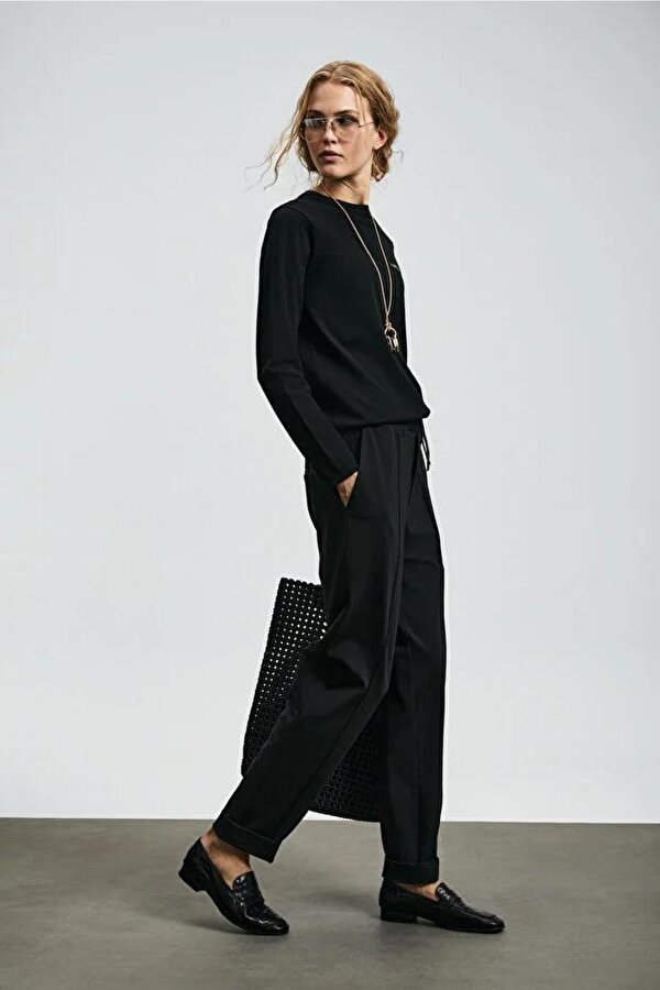 Hoper Kadın Kazak 122090038