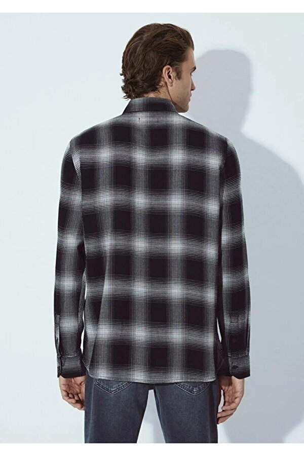 Erkek Gömlek M0211770-91367