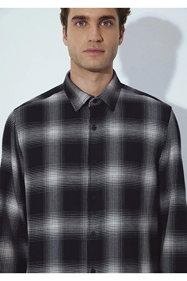 Erkek Gömlek M0211770-91367