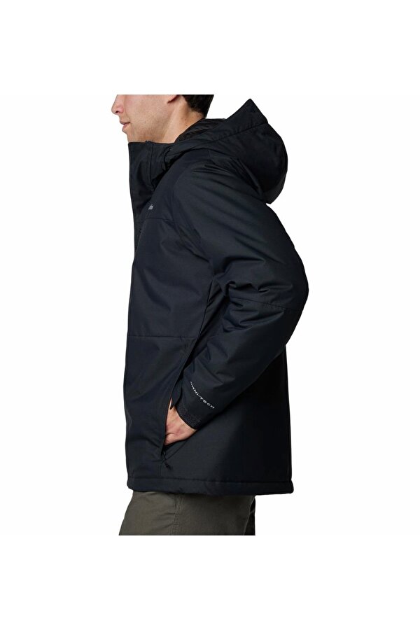 Hikebound II Insulated Erkek Mont