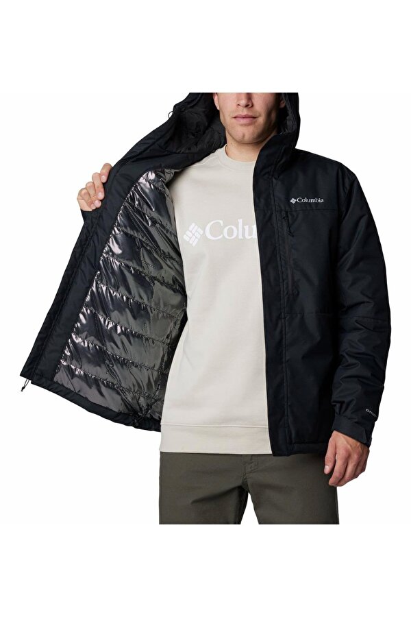 Hikebound II Insulated Erkek Mont