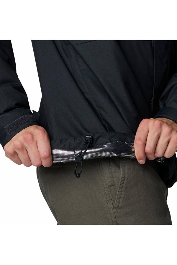 Hikebound II Insulated Erkek Mont