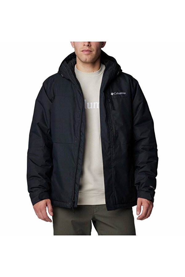 Hikebound II Insulated Erkek Mont