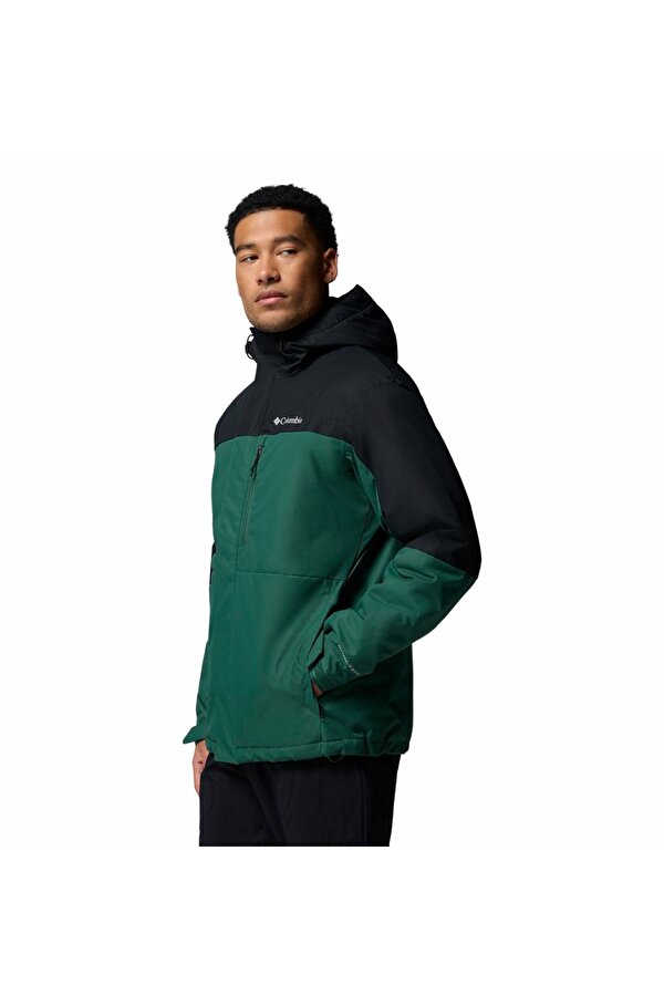 Hikebound II Insulated Erkek Mont
