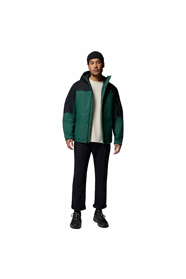 Hikebound II Insulated Erkek Mont