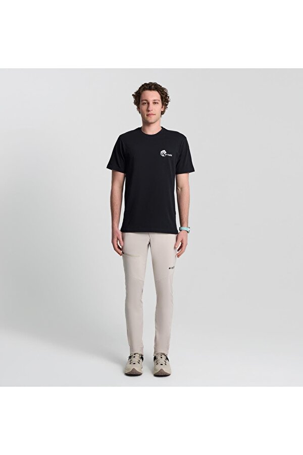 CSC PFG Circle Bass Erkek Kısa Kollu Tişört