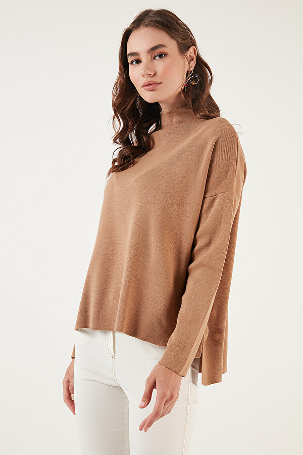 Bayan Kazak 4615002S2 BEJ-CAMEL