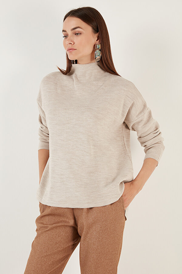 Bayan Kazak 4615002S2 BEJ-CAMEL