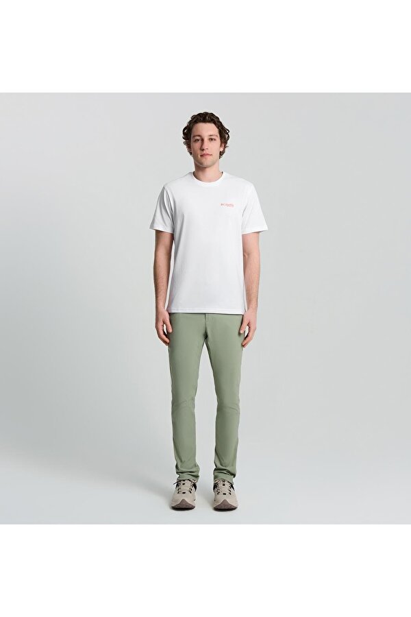 CSC PFG Tarpon Shine Erkek Kısa Kollu Tişört