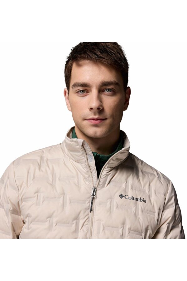 Delta Ridge II Down Erkek Kaz Tüyü Mont