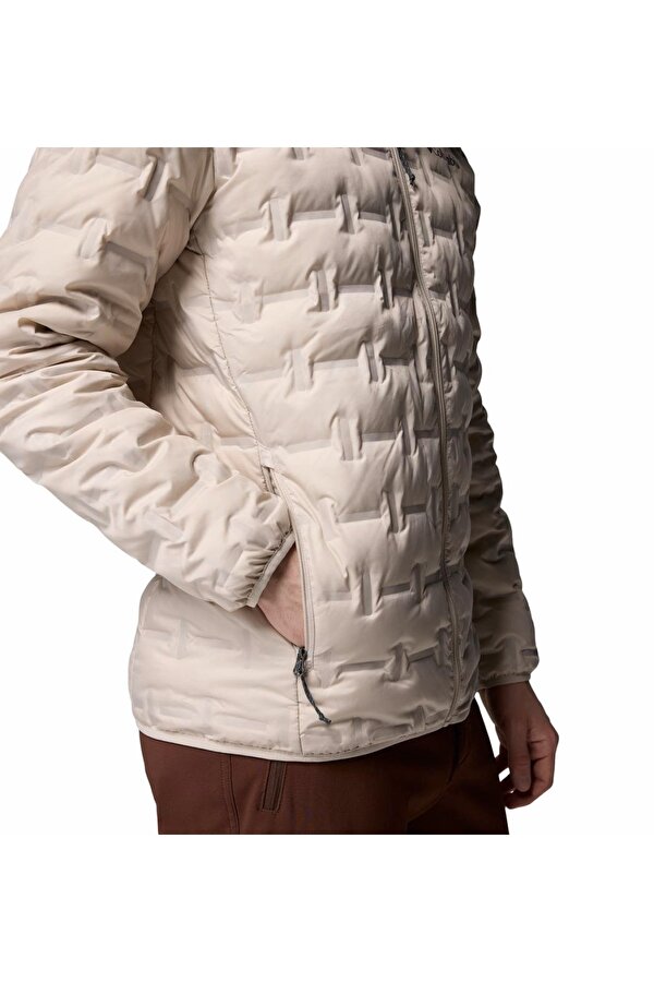 Delta Ridge II Down Erkek Kaz Tüyü Mont