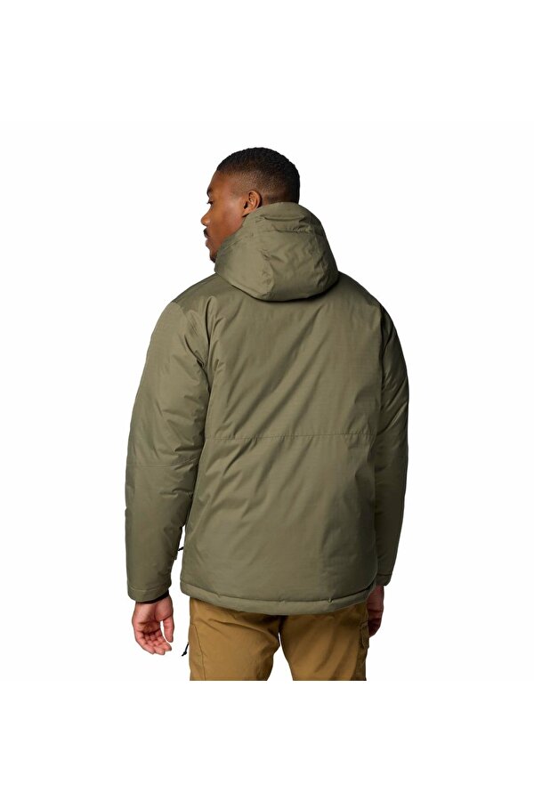 Oak Harbor II Insulated Erkek Mont