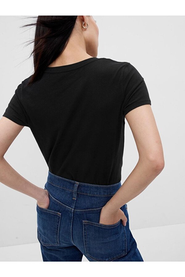 V-SS Logo Classic TEE Kadın Tişört