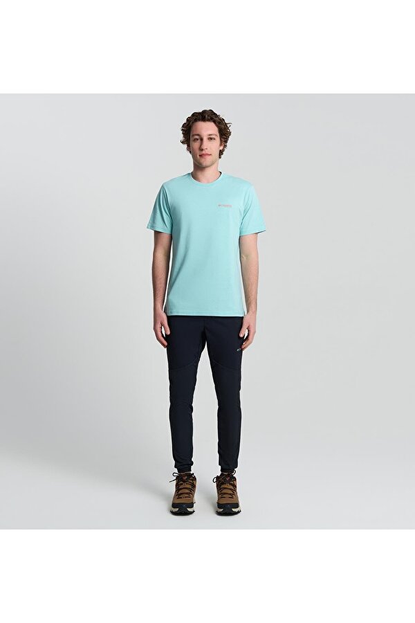 CSC PFG Trout Shine Erkek Kısa Kollu Tişört