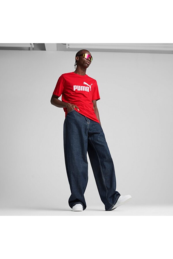 Essentials No. 1 Logo Tişört