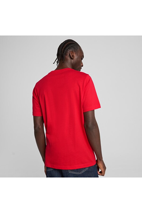 Essentials No. 1 Logo Tişört