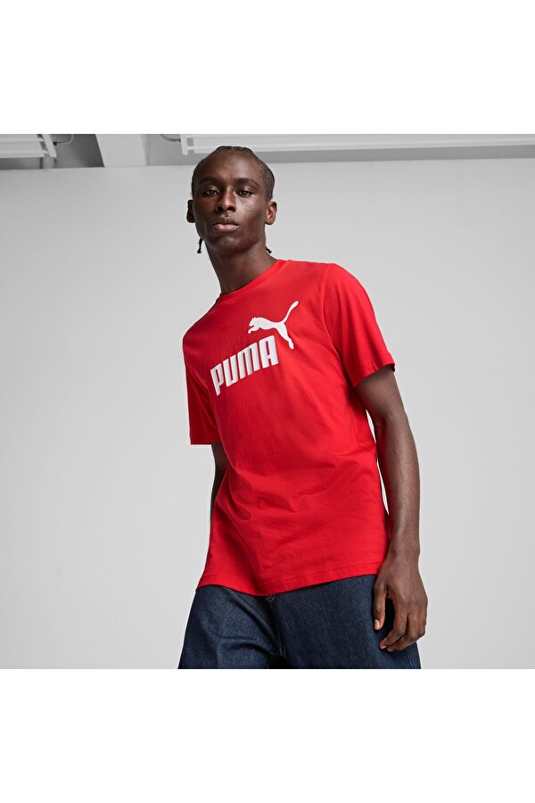 Essentials No. 1 Logo Tişört