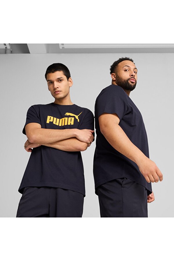 Essentials No. 1 Logo Tişört