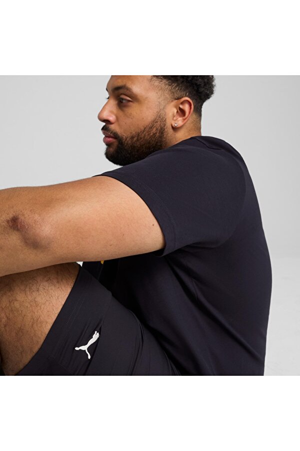 Essentials No. 1 Logo Tişört