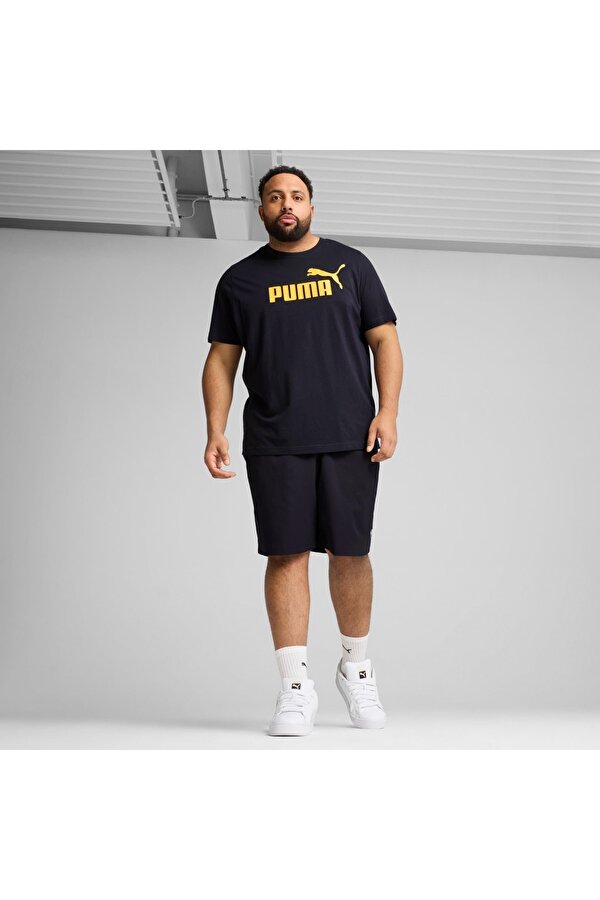 Essentials No. 1 Logo Tişört