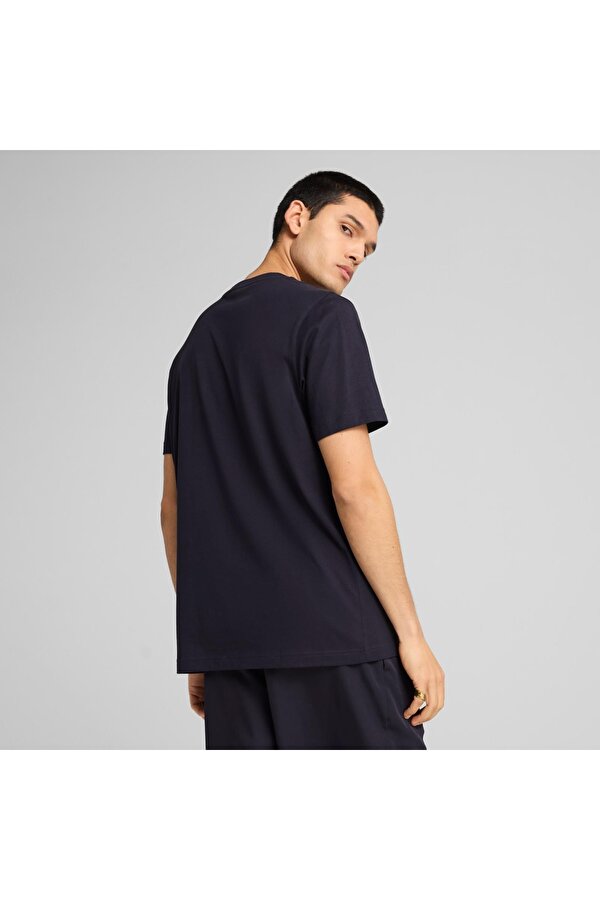 Essentials No. 1 Logo Tişört