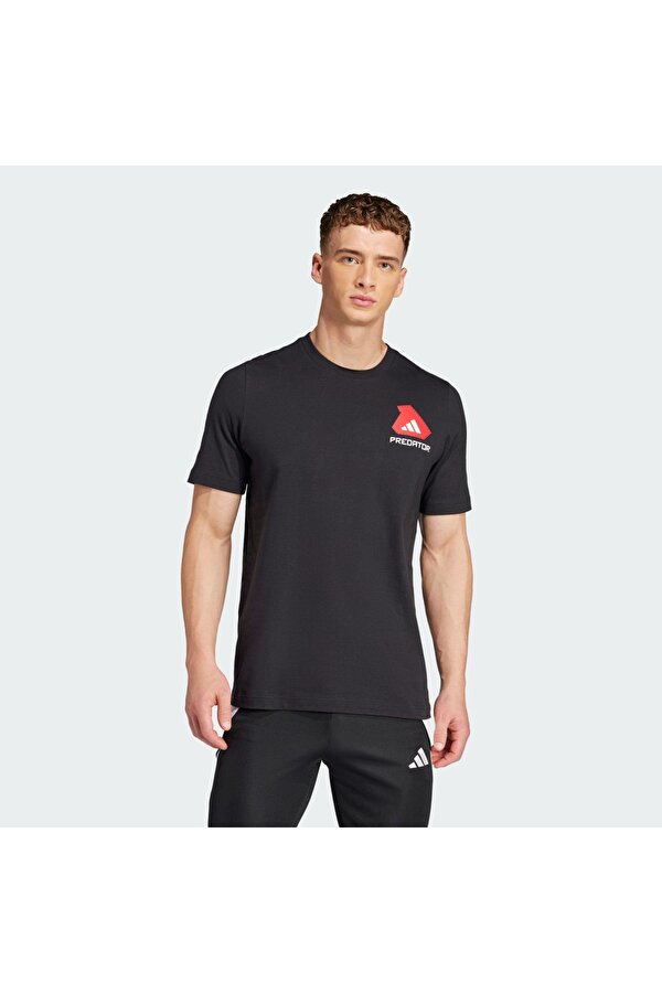 Predator History Graphic Tişört