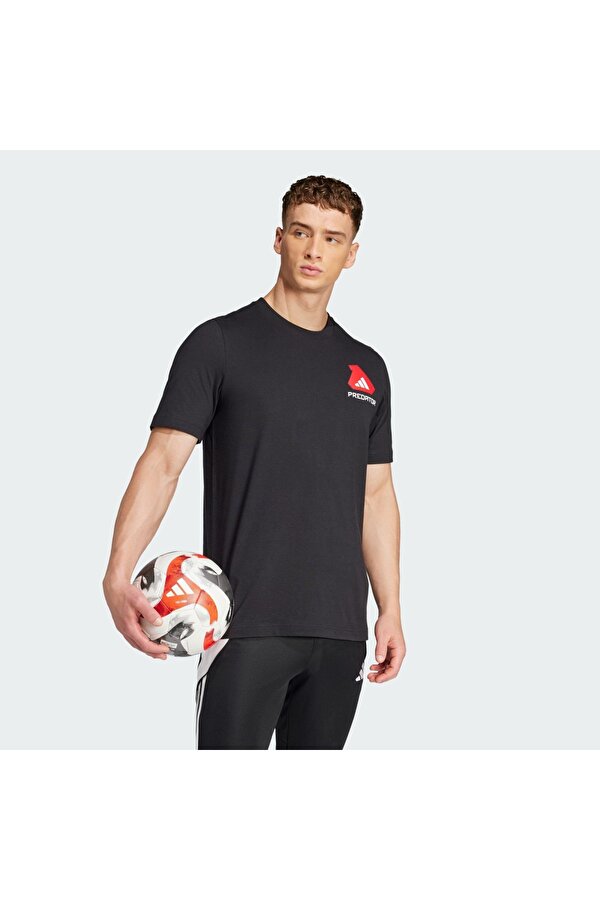 Predator History Graphic Tişört