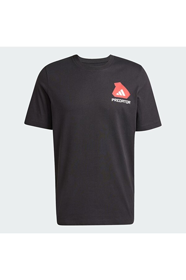 Predator History Graphic Tişört