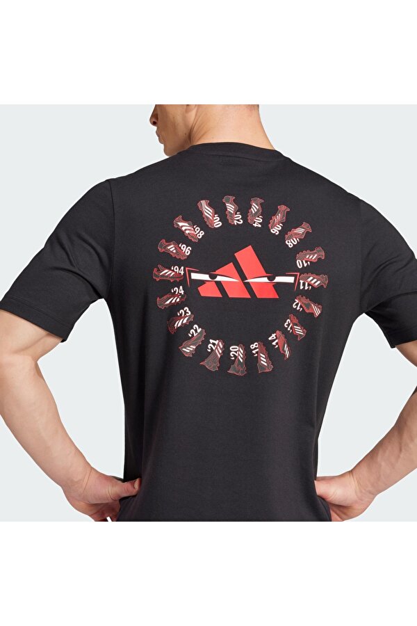 Predator History Graphic Tişört