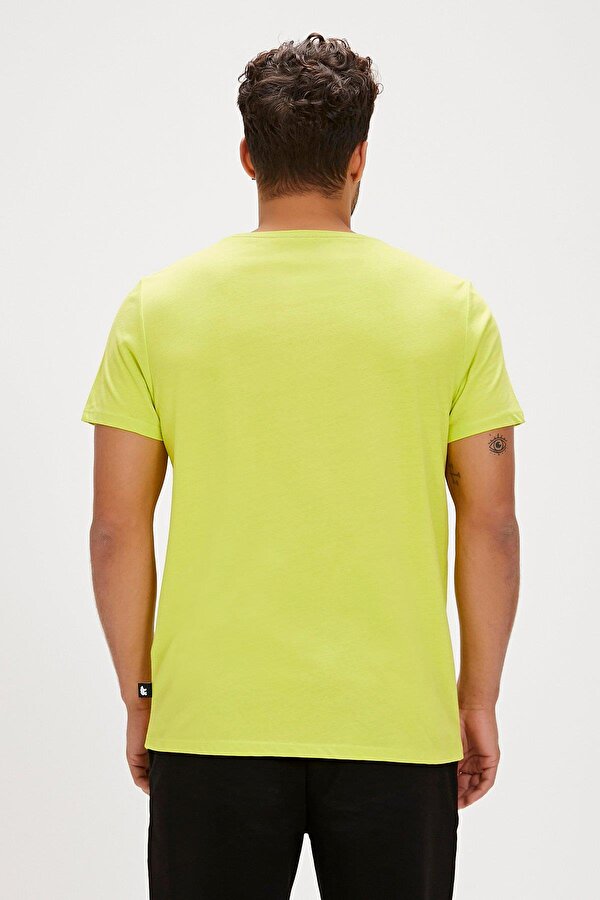 Gotcha Erkek Tişört