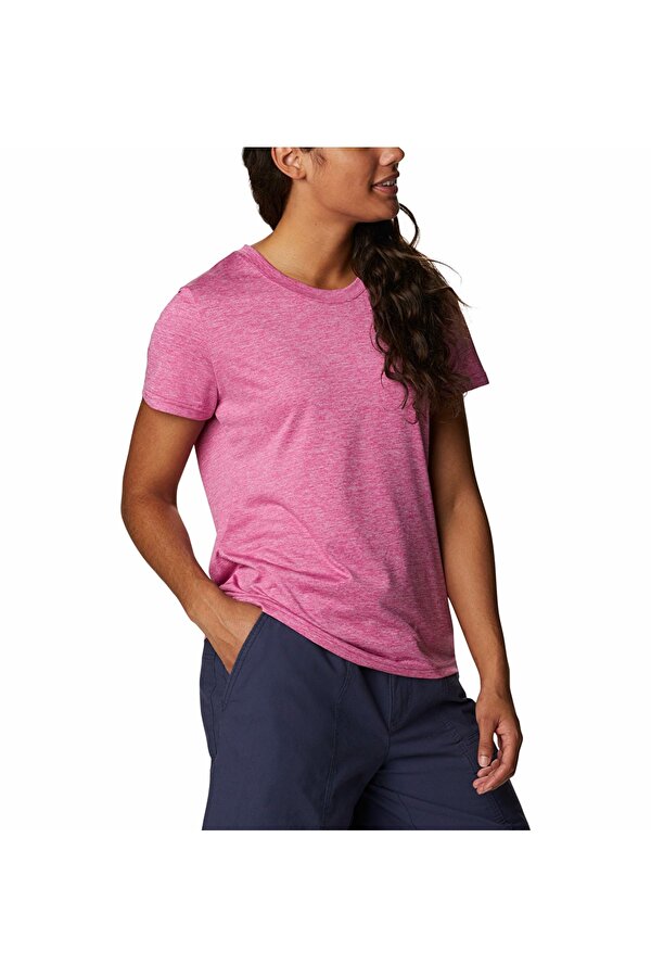 Hike Kadın Kısa Kollu Tişört