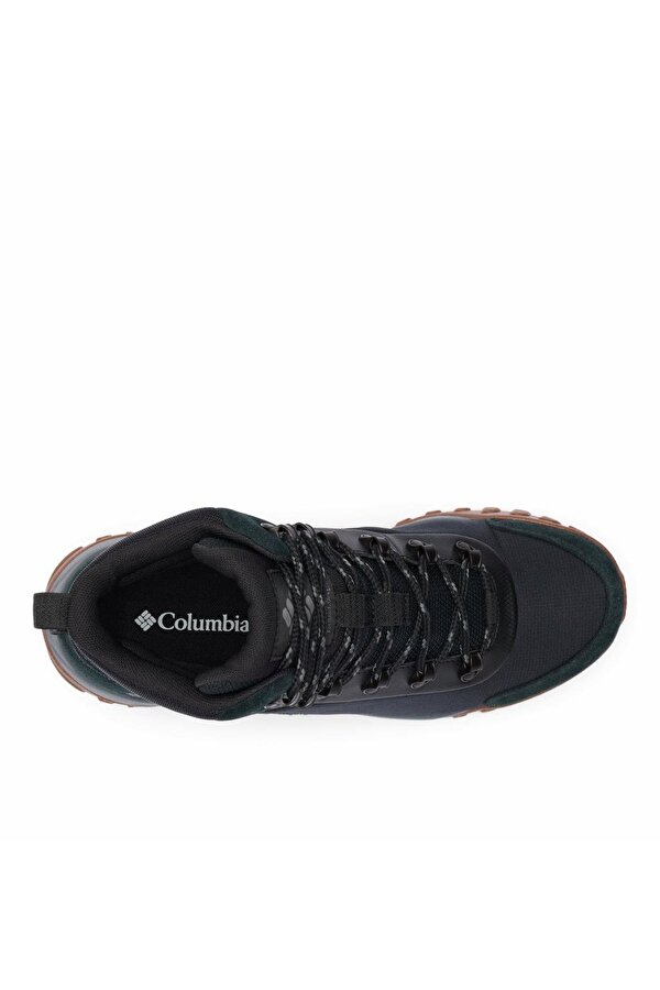 Burnsider Waterproof Erkek Kısa Bot