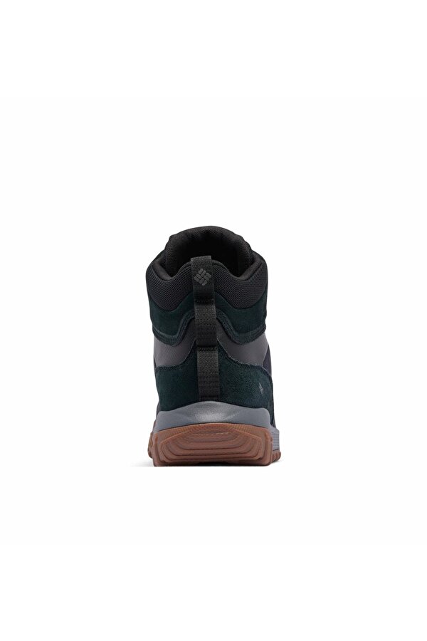 Burnsider Waterproof Erkek Kısa Bot